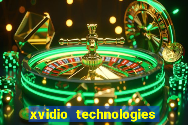 xvidio technologies startup brasil 2024 download gr  tis